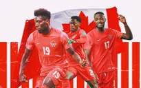 Dù bị loại, ĐT Canada vẫn chia tay World Cup 2022 với núi tiền