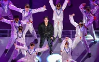 "Dreamers" - bài hát FIFA World Cup đầu tiên giành vị trí số 1 Billboard Digital Song Sales