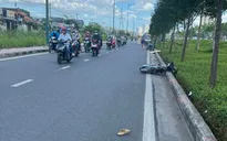 Điều tra 3 vụ tai nạn giao thông chết người trong cùng ngày tại TP Thủ Đức
