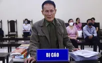 Bị cáo Hiệp “khùng” bị đề nghị mức án từ 9 - 10 năm tù