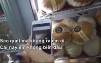 Trái cây nhập khẩu có nguy cơ bị giả xuất xứ