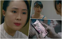 Hành trình công lý - Tập 22: Phương có trong tay manh mối giúp người chồng phản bội trắng án