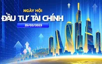Ngày hội đầu tư tài chính diễn ra ngày 25/02 của Info Finance có gì đặc biệt?
