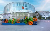 FPT Techday 2022 trở lại với chủ đề “Song hành”