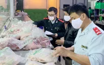 Hà Nội mở đợt cao điểm kiểm tra an toàn vệ sinh thực phẩm dịp Tết Quý Mão