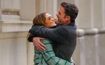 Jennifer Lopez nhắc đến Ben Affleck: "Tình yêu đích thực có tồn tại"