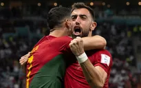 Trọng tài sai lầm khi cho ĐT Bồ Đào Nha hưởng phạt đền trong trận thắng Uruguay?