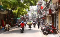 Biến đổi khí hậu – Nguyên nhân khiến không khí lạnh về muộn hơn mọi năm
