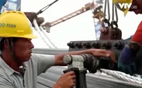 Nền kinh tế Trung Quốc phục hồi chậm những tháng cuối năm