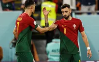 Hết tranh cãi: C.Ronaldo có bị "cuỗm" mất bàn thắng?