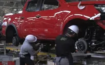 Thái Lan thúc đẩy đầu tư sản xuất xe điện
