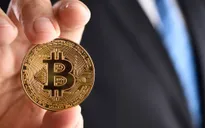 Bitcoin vượt 24.000 USD