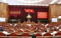 Hội nghị quán triệt, triển khai nghị quyết của Bộ Chính trị về phát triển Vùng đồng bằng sông Hồng