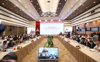 Khai mạc Hội thảo quốc gia về Hệ giá trị Việt Nam trong thời kỳ mới