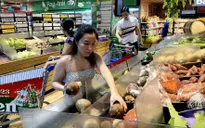 Chỉ số giá tiêu dùng được kiềm chế và kiểm soát tốt