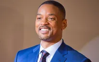 Khán giả chưa sẵn sàng cho sự trở lại của Will Smith sau cái tát tại Oscar