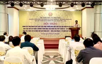 Tích cực triển khai nội dung giáo dục thuộc chương trình mục tiêu quốc gia phát triển vùng dân tộc thiểu số