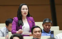 Sửa nhà trong ngõ thanh tra nắm được, cao ốc vi phạm không bị phát hiện: Liệu có tiêu cực?