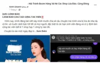 Nhiều sinh viên “sập bẫy” lừa đảo tuyển dụng online