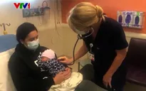 Virus hợp bào hô hấp lây lan nhanh, quận Cam ban bố tình trạng khẩn cấp về y tế