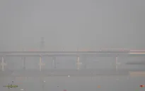 Ô nhiễm không khí nghiêm trọng, cư dân New Delhi kêu gọi đóng cửa trường học