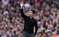 HLV Mikel Arteta muốn tiếp tục gắn bó với Arsenal