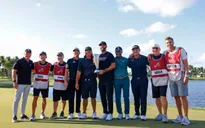 Dustin Johnson nhận tiền thưởng lớn tại các giải đấu LIV Golf