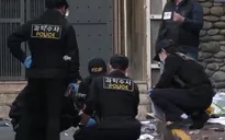 Hàn Quốc tiến hành khám xét trụ sở Cơ quan Cảnh sát Seoul
