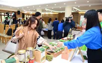 31 dự án dự VCK cuộc thi Dự án khởi nghiệp thanh niên nông thôn 2022