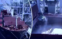 Nga tham gia trở lại thỏa thuận ngũ cốc với Ukraine