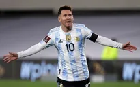 Messi phủ nhận từ chối đá cho PSG để giữ chân cho World Cup