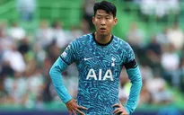 Son Heung Min phải phẫu thuật, ĐT Hàn Quốc lo lắng khi World Cup gần kề