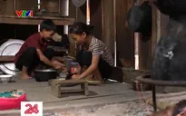 Cặp lá yêu thương: Ước mơ giản dị của hai anh em mồ côi