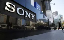 Sony nâng dự báo lợi nhuận khi đồng Yen yếu