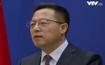 Nga, Trung Quốc kêu gọi hai miền Triều Tiên tránh gia tăng căng thẳng