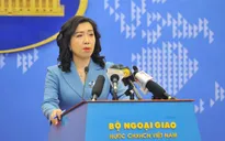 Tiếp tục đóng góp xây dựng Cộng đồng ASEAN đoàn kết, tự cường, vững mạnh