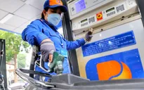 Đảm bảo nguồn cung xăng dầu trên thị trường