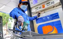 VCCI đề xuất doanh nghiệp tự quyết giá xăng dầu