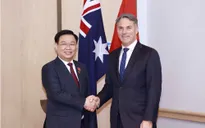 Tăng cường hợp tác về quốc phòng - an ninh Việt Nam - Australia