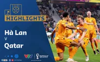 HIGHLIGHTS | ĐT Hà Lan vs ĐT Qatar | Bảng A VCK FIFA World Cup Qatar 2022™