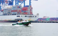 Bà Rịa - Vũng Tàu phát huy thế mạnh kinh tế biển gắn với chủ quyền an ninh biên giới