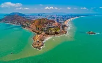 Phát triển TP Vũng Tàu thành trung tâm du lịch chất lượng cao, đẳng cấp quốc tế