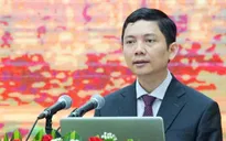 Kỷ luật cảnh cáo ông Bùi Nhật Quang