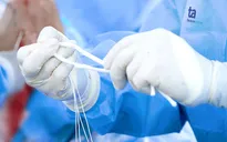 Đứt dây chằng, làm sao phục hồi nhanh về nhà sớm?