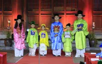 Trạng nguyên nhí mùa 2 và những con số ấn tượng