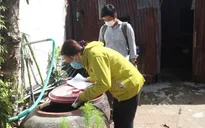 Số ca sốt xuất huyết tại Đắk Nông cao gấp gần 12 lần năm ngoái