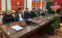 Phá đường dây cá độ bóng đá gần 100 tỷ đồng ở Lạng Sơn