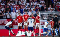 Bảng B World Cup 2022 | Xứ Wales 0-3 Anh: Rashford và Foden lập công!