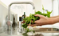 Các mẹo vệ sinh nhà bếp giúp đảm bảo an toàn thực phẩm
