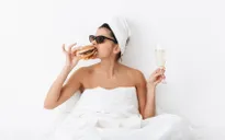 5 loại thực phẩm không làm gián đoạn giấc ngủ